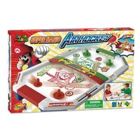 Super Mario air hockey set