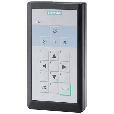 Siemens 6ES7292-0CA50-0AA0 6ES72920CA500AA0 PLC-afstandsbediening