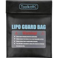 Toolkit RC LiPo Safety-Bag 1 stuk(s) TK40600