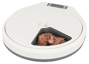 Trixie tx4+1 automatische voerdispenser