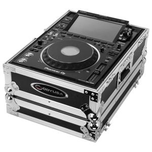 Odyssey FZ3000 Compact Case voor Pioneer CDJ-3000