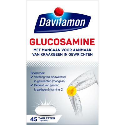 Davitamon Glucosamine Davitamon Glucosamine