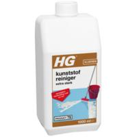 HG Kunststofreiniger Extra Sterk - 11182593