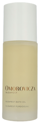 Omorovicza Budapest Bath Oi 100 ml