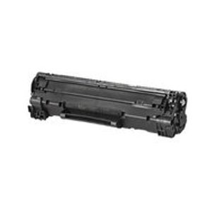 Canon CRG 725 tonercartridge 1 stuk(s) Origineel Zwart