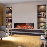 Elektrische inbouwhaard Fair Fires Tru Vizion Solution 1750 Front Elektrische inbouwhaard Fair Fires Tru Vizion Solution 1750 Front
