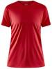 Craft 1909879 Core Unify Training Tee Wmn - Bright Red - XL