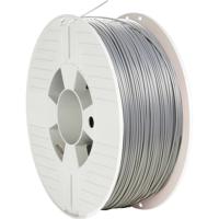 Verbatim 55319 55319 Filament PLA kunststof 1.75 mm 1000 g Grijs 1 stuk(s)