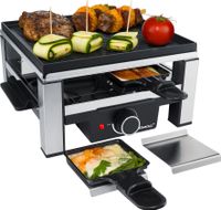 Steba RC104 - Gourmet - Teppanyaki grill - 4 personen - thumbnail