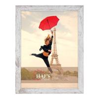 Haes Deco Fotolijst SP001316 Paris White/Brown 30x40 cm