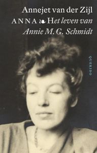 Anna - Annejet van der Zijl - ebook