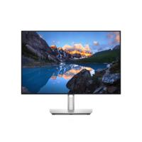 Dell U2421E LED-monitor Energielabel E (A - G) 61.2 cm (24.1 inch) 1920 x 1200 Pixel 16:10 8 ms DisplayPort, HDMI, USB-C, USB 3.2 Gen 1 (USB 3.0),