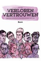 Verloren vertrouwen - Anne Bos - ebook - thumbnail