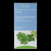 Vrouwenmantel vaginaaltabletten 10 Zetpillen