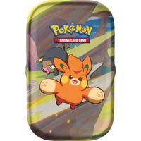 Pokémon TCG: Paldea Friends Mini Tin Verzamelkaarten