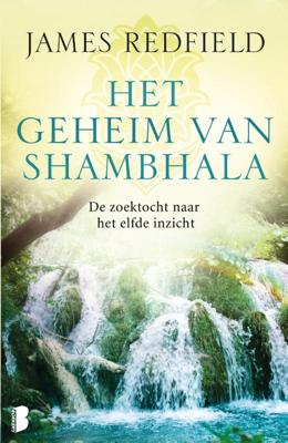 Het geheim van Shambhala (Paperback)