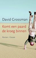 Komt een paard de kroeg binnen - David Grossman - ebook - thumbnail