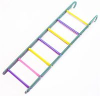 Happy pet fun at the fair 7 step ladder (22X6X2 CM)