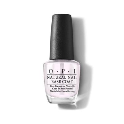 OPI Natural Nail Base Coat 15ml OPI Natural Nail Base Coat 15ml