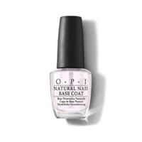 OPI Natural Nail Base Coat 15ml OPI Natural Nail Base Coat 15ml