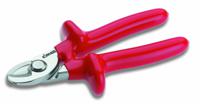 12 0206  - Mechanic one hand shears 16mm 12 0206