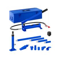 Hydraulische uitdeukset - 4.000 kg
