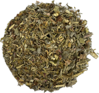 Dikkere ontlasting kruidenthee