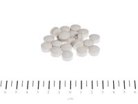 Canina Calcium Carbonaat Tabletten - 350 g - thumbnail