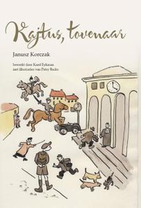 Kajtus, tovenaar (Hardback)