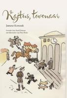 Kajtus, tovenaar (Hardback)