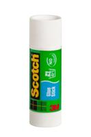 Lijmstift scotch permanent 40gr | 12 stuks