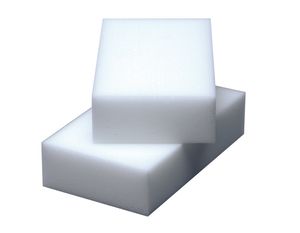 Vileda Miraclean standard wit 10 x 6 x 2,8 cm 12 stuks