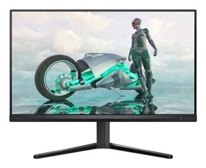 Philips Evnia 24M2N3200S/00 computer monitor 60,5 cm (23.8") 1920 x 1080 Pixels Full HD LCD Zwart