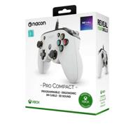 Videogameconsole-joystick Nacon Pro Compact Controller