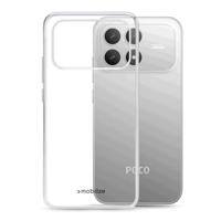 Mobilize Gelly Case Xiaomi Poco F8 Pro Clear