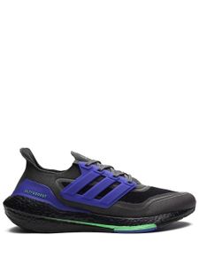 adidas baskets Ultra Boost 21 - Noir