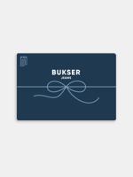 Bukser Jeans - Giftcard