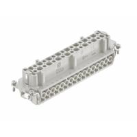 Harting 09330322701 Pin-inzetstuk 32 Schroeven 1 stuk(s)