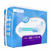 Id Expert Slip Xl Maxi 15