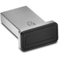 Kensington K64704EU vingerafdruklezer USB 2.0 Zilver