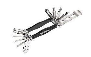 Union Biketool multitool 17-delig bt-988