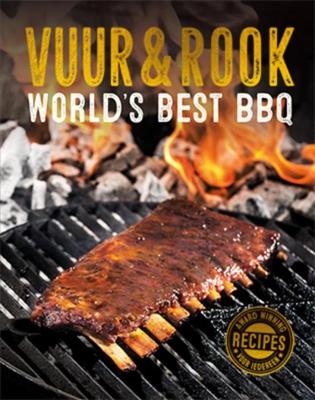 Vuur & Rook World&apos;s Best BBQ