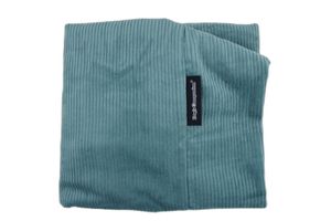 Dog's Companion® Hoes hondenbed ocean ribcord small
