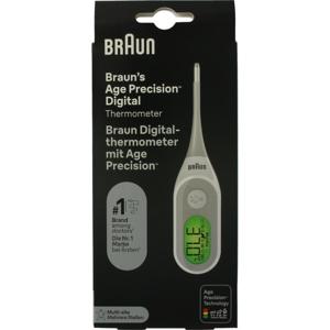 Braun Thermometer digitaal PRT2000