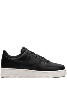 Nike baskets Air Force 1 Low 'Black - Nylon' - Noir