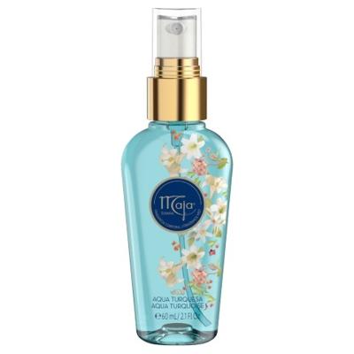 Maja Aqua Turquesa fragrance mist 60 Milliliter