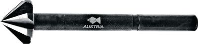 Fisch-Tools Verzinkboor | verzinking-d. 16 mm | lengte 90 mm | 1 stuk - 060A01600 - 060A01600
