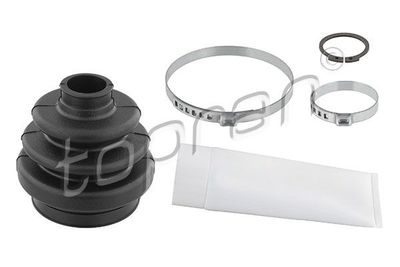 Asmanchetten set 202436