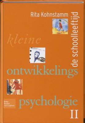 Kleine ontwikkelingspsychologie (Hardback)