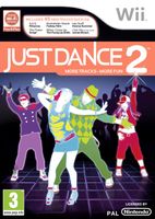 Just Dance 2 - thumbnail